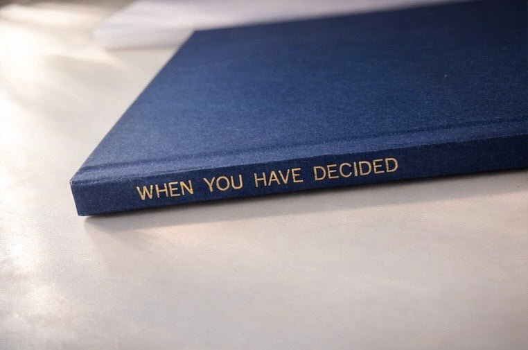 Hardback Dua Journal